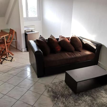 F2 35-44M2 9 Mins Voiture Chateau 4Pers 1Ch+Sejour 르 슈네 외부 사진