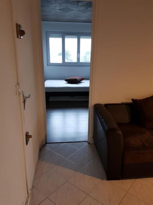 F2 35-44M2 9 Mins Voiture Chateau 4Pers 1Ch+Sejour 르 슈네 외부 사진