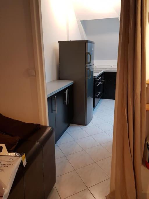 F2 35-44M2 9 Mins Voiture Chateau 4Pers 1Ch+Sejour 르 슈네 외부 사진