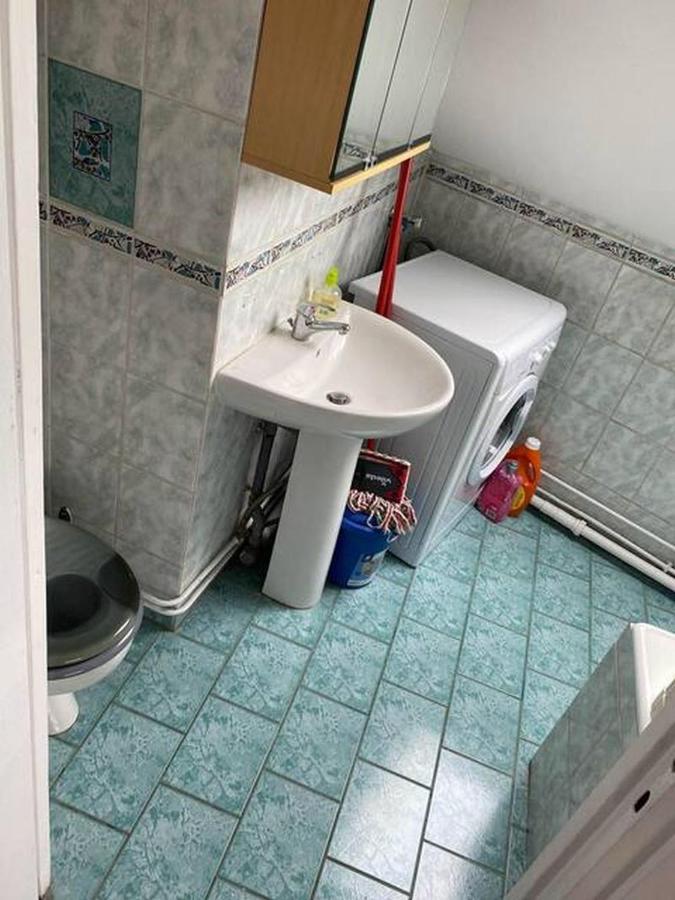 F2 35-44M2 9 Mins Voiture Chateau 4Pers 1Ch+Sejour 르 슈네 외부 사진